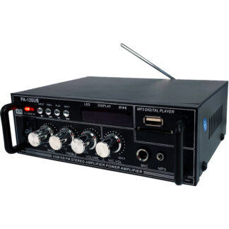 Amplificador con Bluetooth AudioPro AP1000BT - Sonomarcas