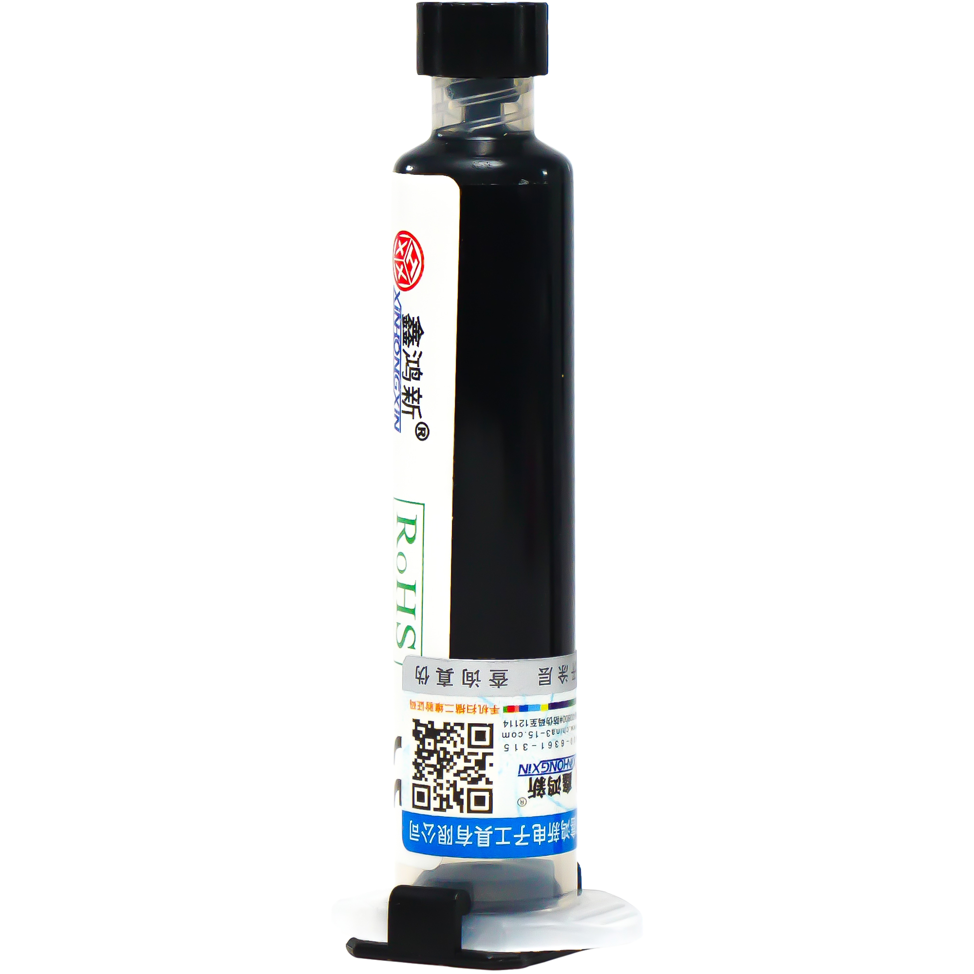  Tinta  aislante para PVC  Negro BrothersCR