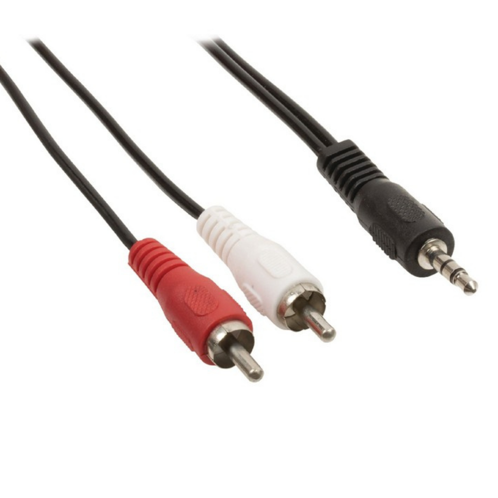 Cable Audio 3.5mm a RCA