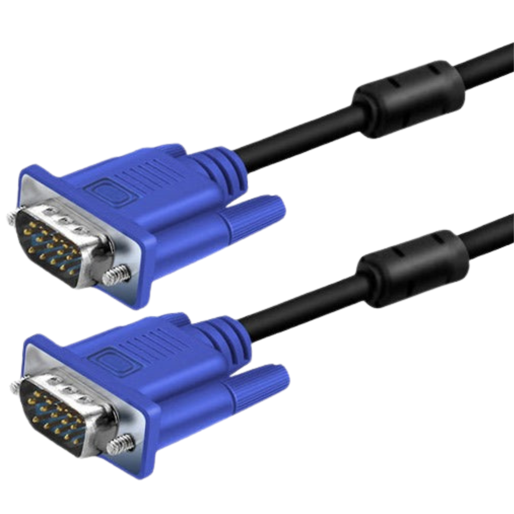 Cable VGA  1.5 m Genérico - BrothersCR