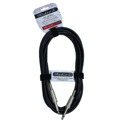 Cable para instrumentos 1.8m | Studio Z