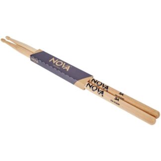 Bolillos American Classic 5AW | Nova Vic Firth
