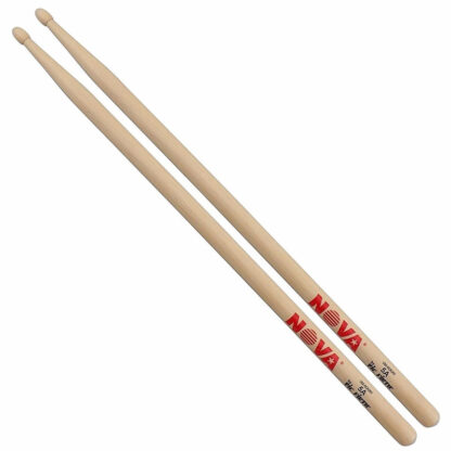 Bolillos American Classic 5AW | Nova Vic Firth