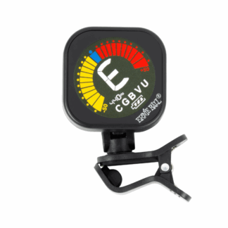 PROTUNE USB-C RECHARGEABLE CLIP-ON TUNER