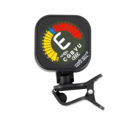 PROTUNE USB-C RECHARGEABLE CLIP-ON TUNER