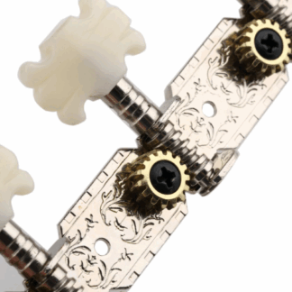 Clavijero Guitarra Clasica Calidad | VIVALDI INS-20235