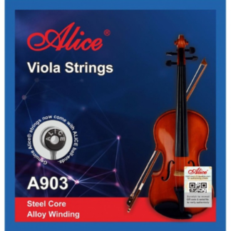 Cuerdas Viola 16" | ALICE A903