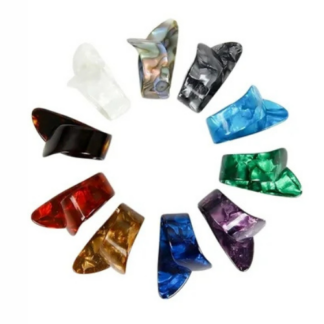 Púa o Uña UNIDAD | Perlado Sánchez