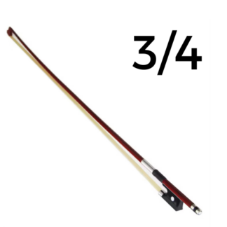 Arco Violin | Sánchez 3/4