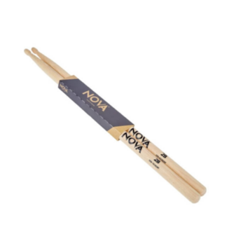 Bolillos 2BW | Nova 2B Vic Firth