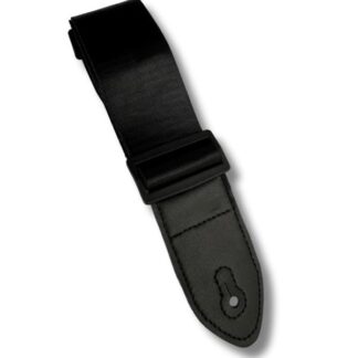 Faja para Guitarra Polypro Guitarra | Sánchez Negro