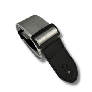 Faja para Guitarra Polypro Guitarra | Sánchez Gris
