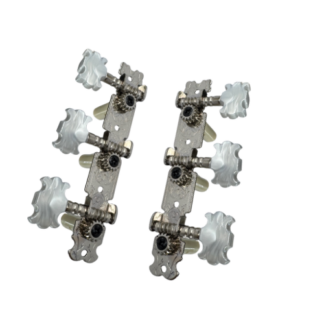 Clavijero Guitarra Clásica CORTO | Sánchez PAR