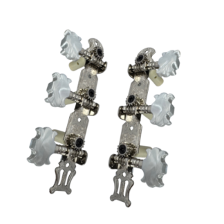 Clavijero Guitarra Clásica LARGO | Sánchez PAR