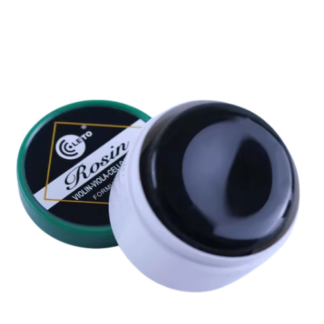 Goma Pez Redonda | Rosin Viola-Violin-Cello