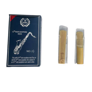 Caña para Saxofón Tenor | 2 1/2 Xin Zhong