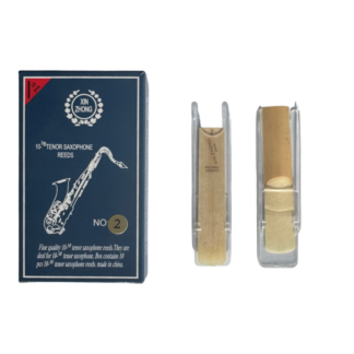 Caña para Saxofón tenor | 2 Xin Zhong