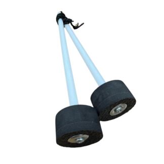 Mazo Para Tenor | Plástico