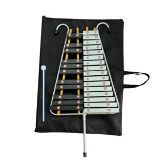 Lira 27 Teclas | Monserrat COSTA RICA