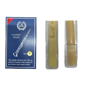 Caña para Clarinete | 3 Xin Zhong