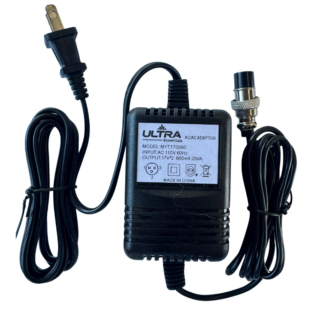 Adaptador para Mixer | Ultra MYT170060