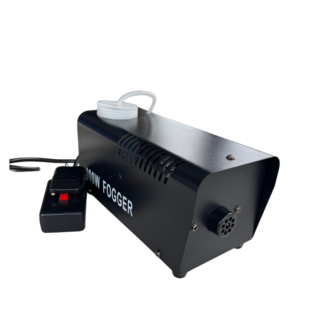 Maquina de Humo | Aura 400W