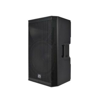 Parlante Amplificado 15" | Accuracy CBN15TD3