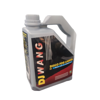 Líquido de Maquinas de Humo ALTA CALIDAD | DJ WANG Alta Densidad