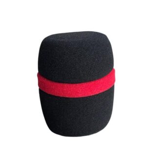 Protector Para Micrófono UNIDAD | STC1 Negro