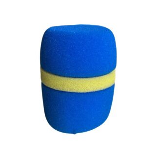 Protector Para Micrófono UNIDAD | STC1 Azul