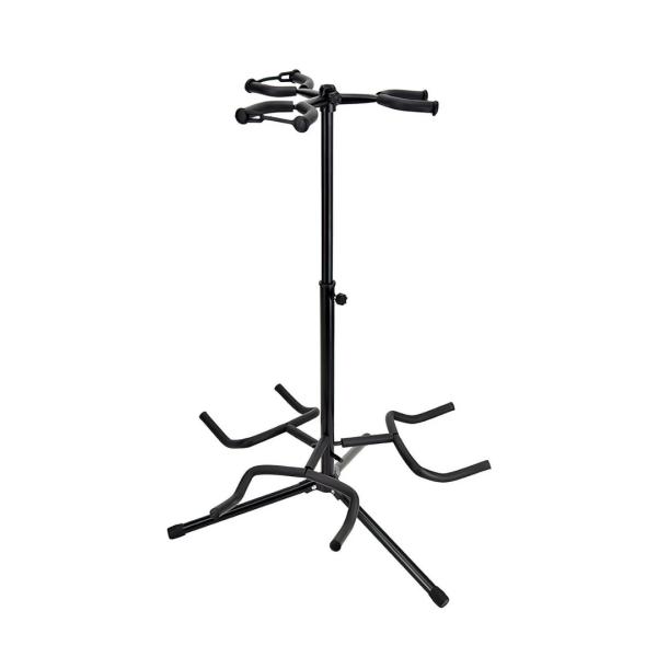 Stand Triple Guitarra | ArmorStage STJ33
