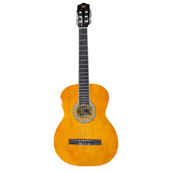Guitarra Clásica | Sánchez Naranja