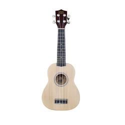 Ukelele Soprano | Sánchez Natural