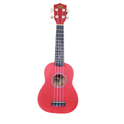 Ukelele Soprano | Sánchez ROJO