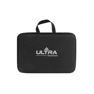 Estuche Para Microfonos con Zipper | Ultra