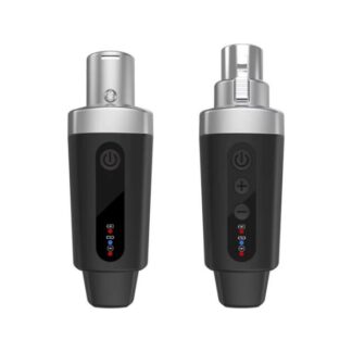 Transmisor Inalámbrico para Instrumentos/Micrófonos UHF | Ultra M04