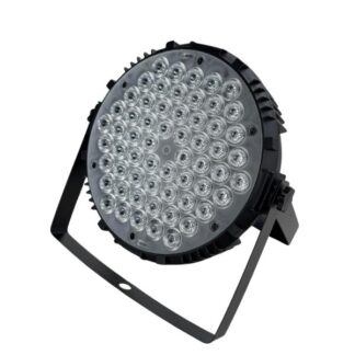 Luz Discomovil RBG Full Color Slimbody | Aura Par60