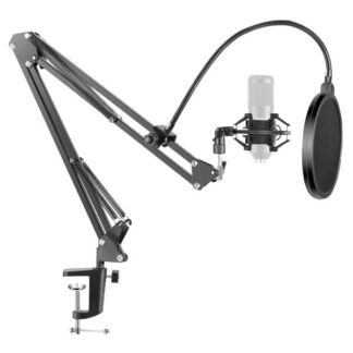 Soporte Mesa Para Micrófono | SY NB35