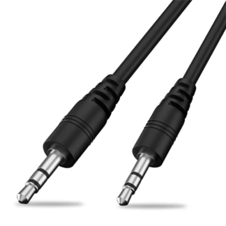 Cable Aux 3.5mm M-M | YXL-3550 5m