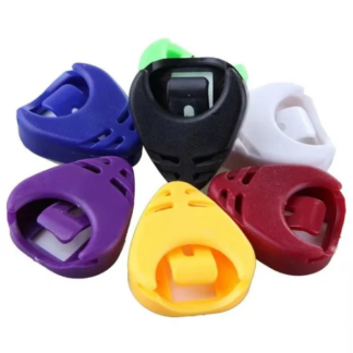 Porta Púa Corazón UNIDAD | Colores A010B