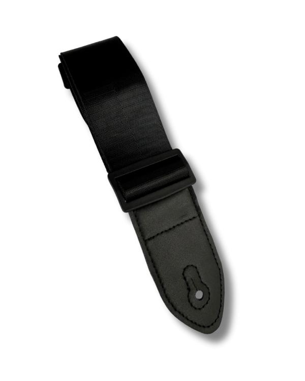 Faja para Guitarra Polypro Guitarra | Sánchez Negro