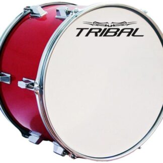 Tenor 14x10 Doble Parche | Marching Tribal