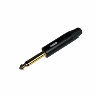 Conector 1/4 Punta Oro | SSB JYS305