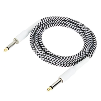 Cable Instrumentos 1/4 A 1/4 MONO 1.5M XPS-15M