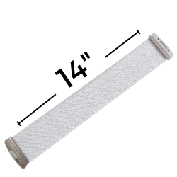 Bordonera | 14 inch 20 hilos
