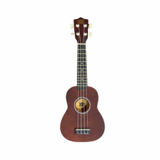 Ukelele Soprano | SÁNCHEZ CAFÉ