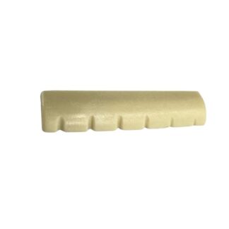 Hueso Clavijero Guitarra Acústica 43X6X9mm | Sánchez  QQ01