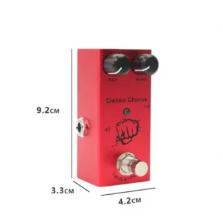 Pedal Efectos | 05 Classic Chorus