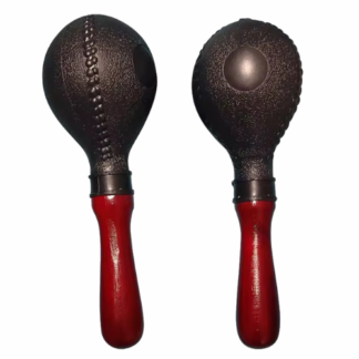 Maracas PAR Alta Calidad | Sánchez Negro