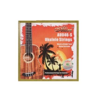 Cuerda Ukelele Soprano | ALICE AU046-S